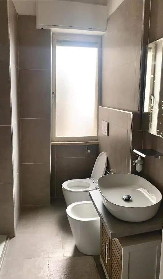 Penthouse With Garage & Stunning Views Of Milan - Near The Underground Of Milan Apartment Cinisello Balsamo