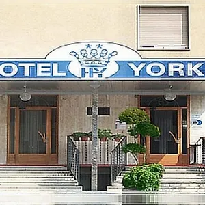 York Cinisello Balsamo